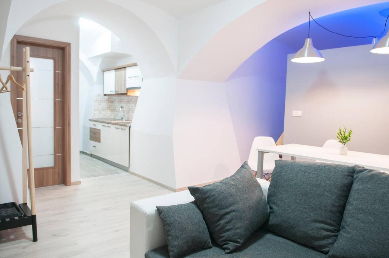The Maze Apartment Ljubljana Extérieur photo