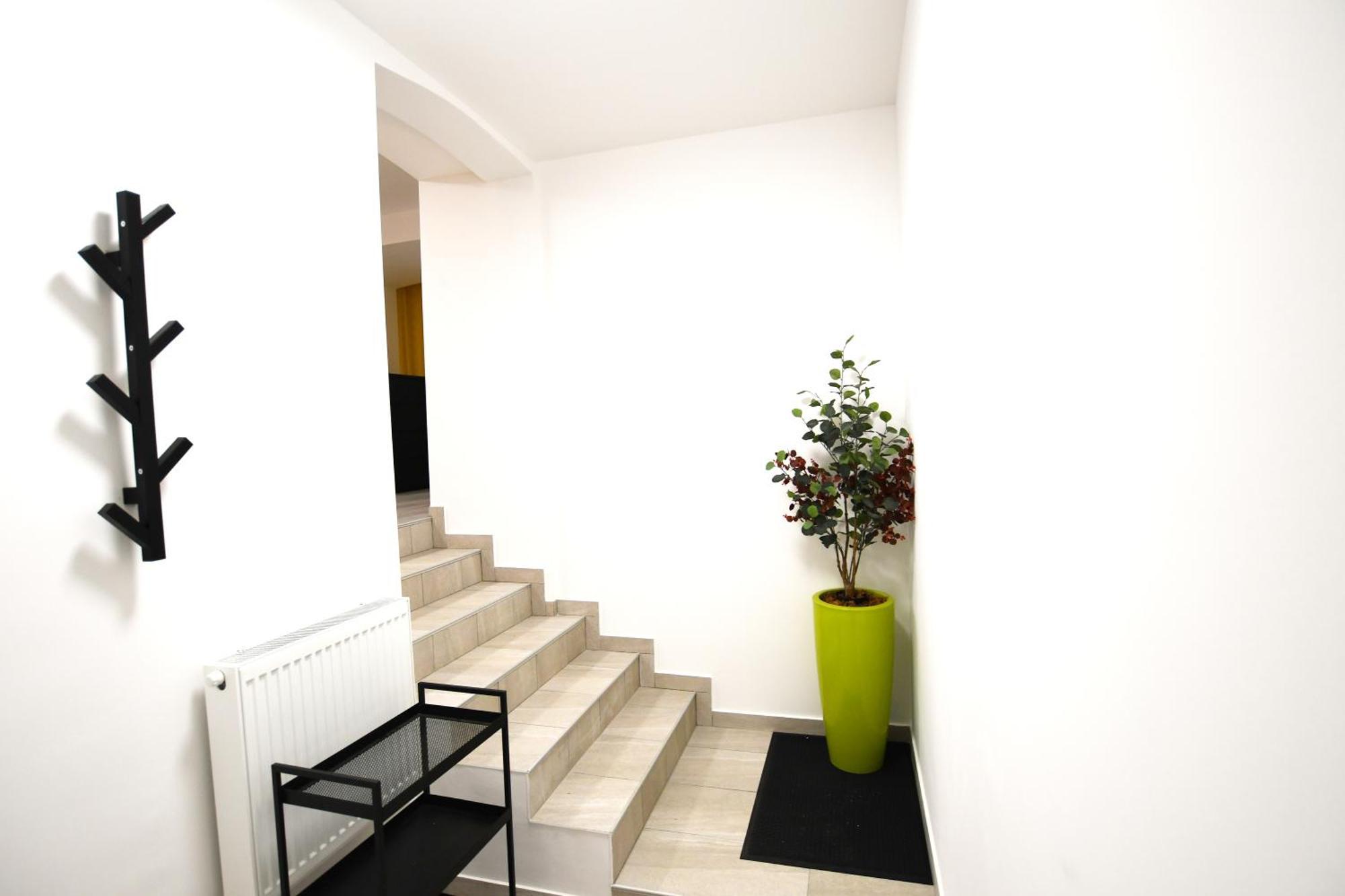 The Maze Apartment Ljubljana Extérieur photo
