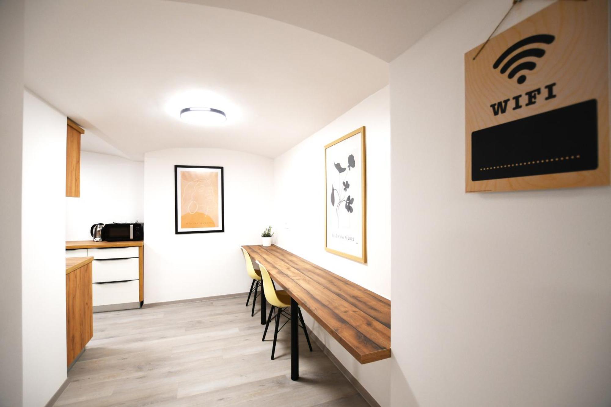The Maze Apartment Ljubljana Extérieur photo