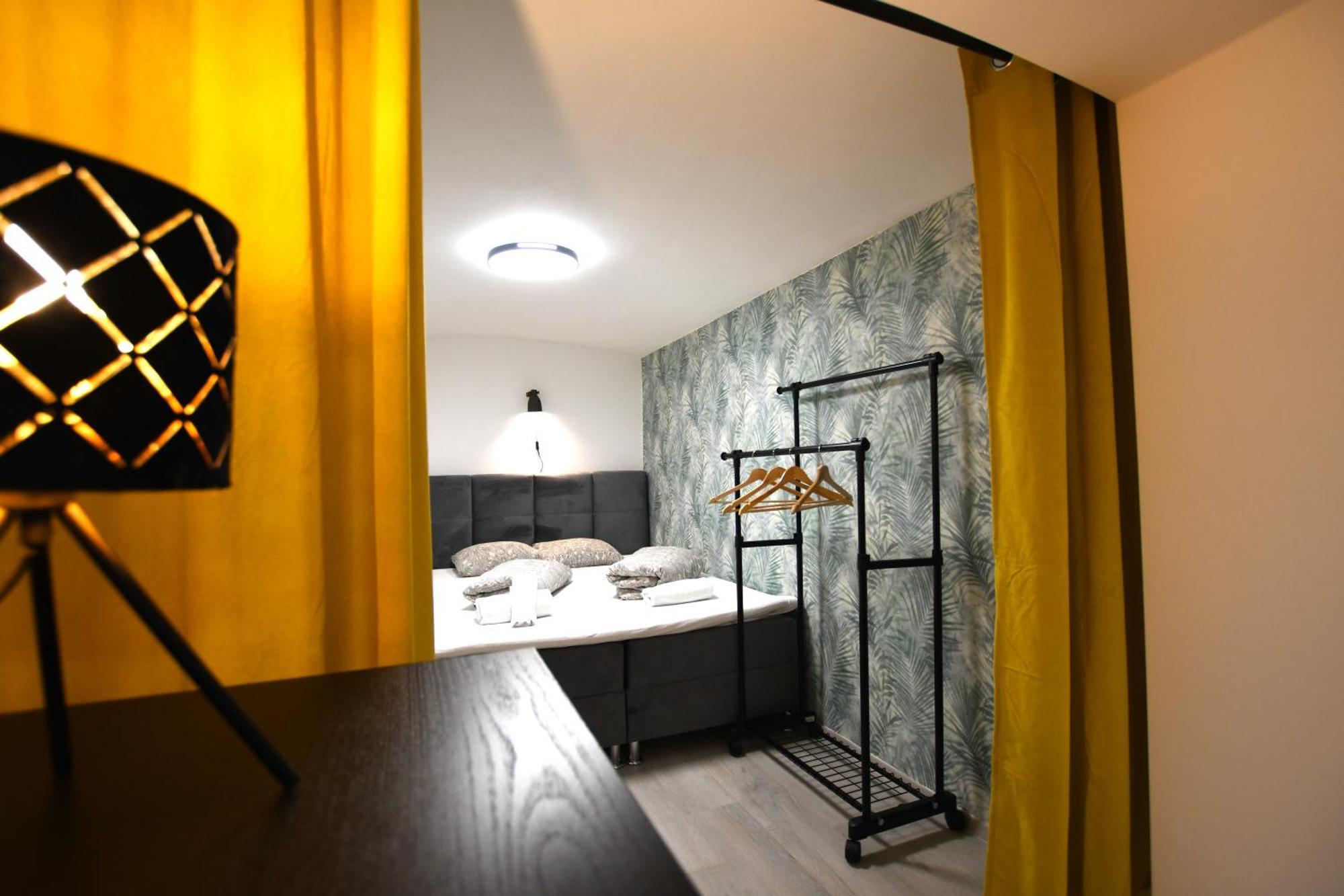 The Maze Apartment Ljubljana Extérieur photo