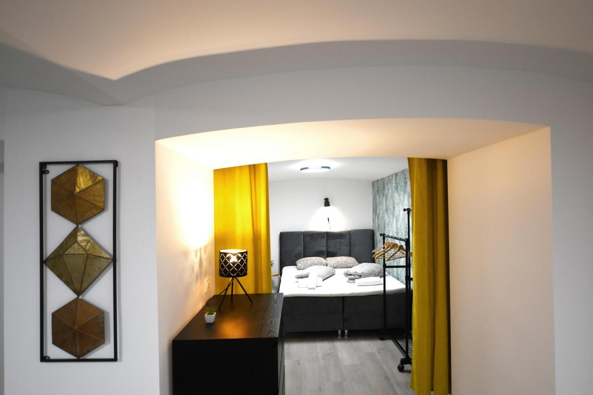 The Maze Apartment Ljubljana Extérieur photo