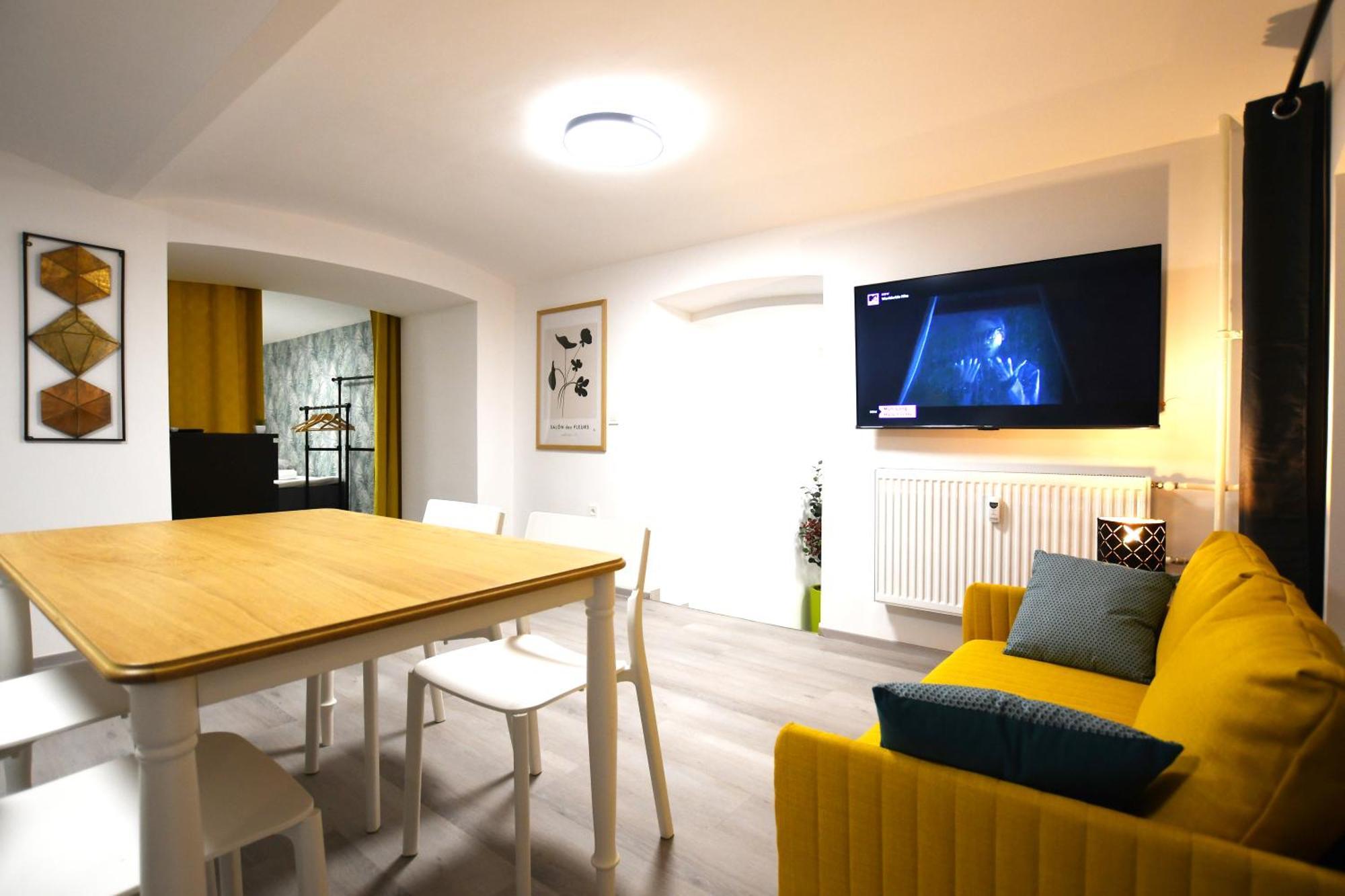 The Maze Apartment Ljubljana Extérieur photo