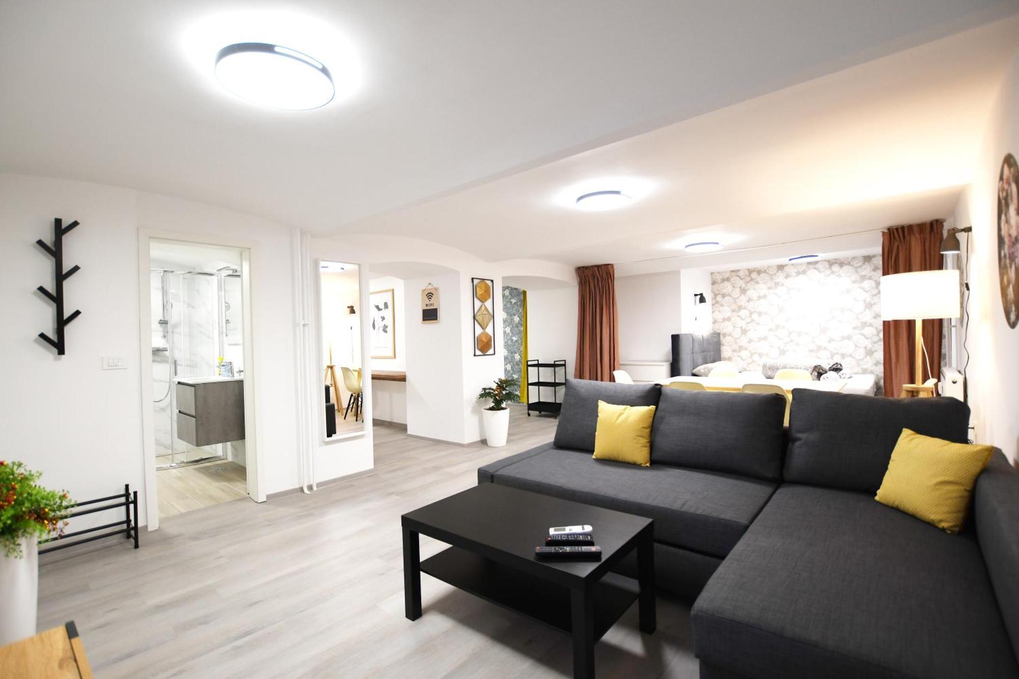 The Maze Apartment Ljubljana Extérieur photo