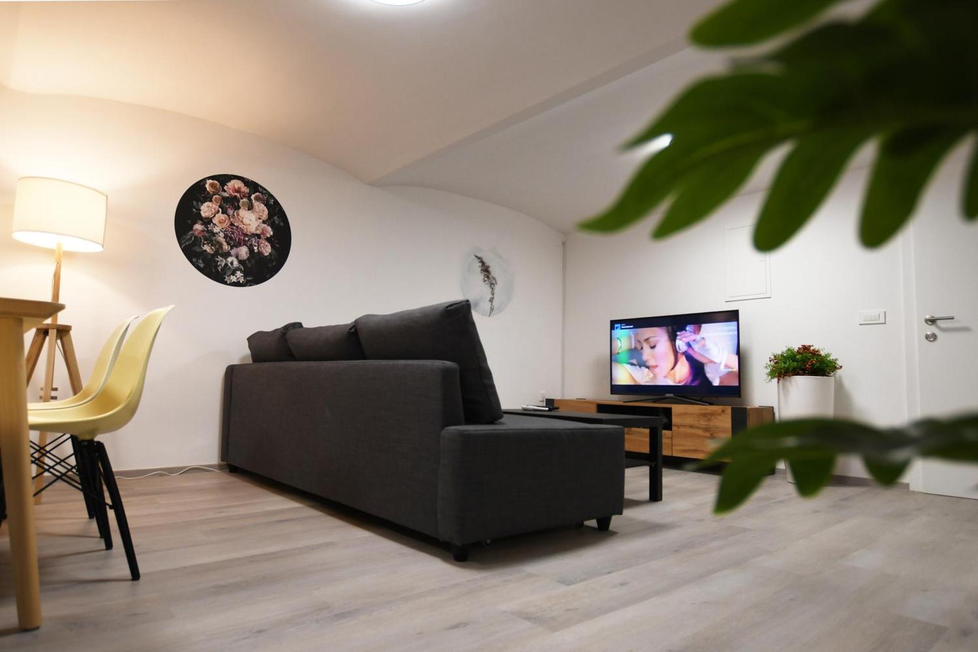 The Maze Apartment Ljubljana Extérieur photo