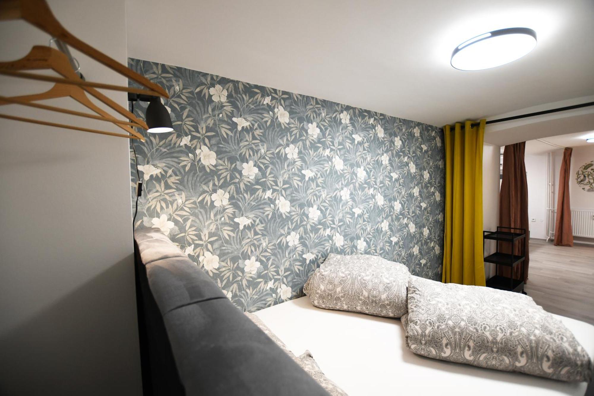 The Maze Apartment Ljubljana Extérieur photo