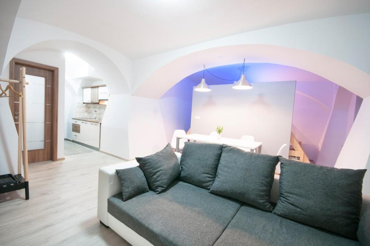 The Maze Apartment Ljubljana Chambre photo