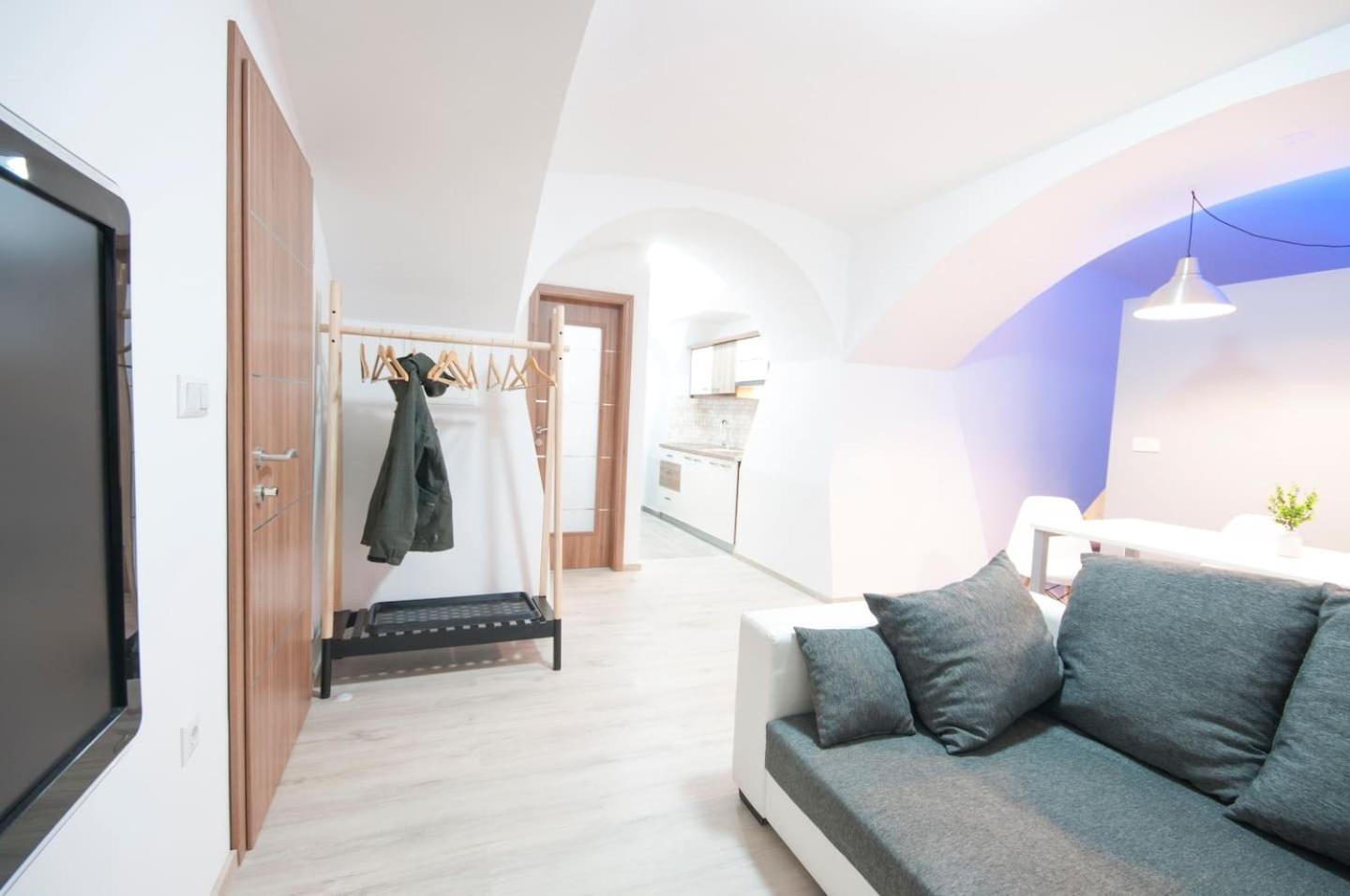 The Maze Apartment Ljubljana Chambre photo