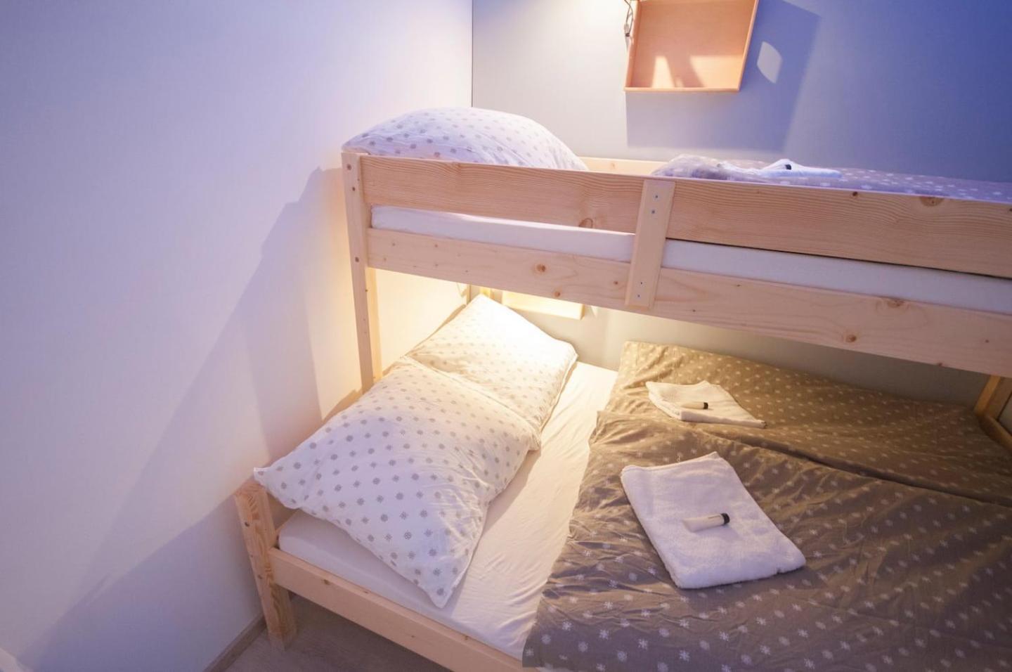 The Maze Apartment Ljubljana Chambre photo