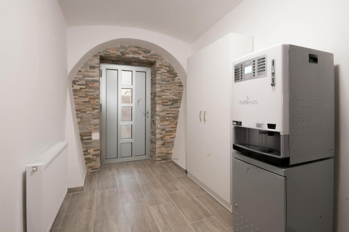 The Maze Apartment Ljubljana Chambre photo