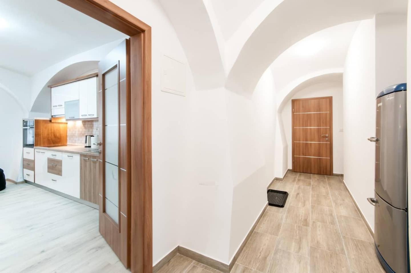 The Maze Apartment Ljubljana Chambre photo