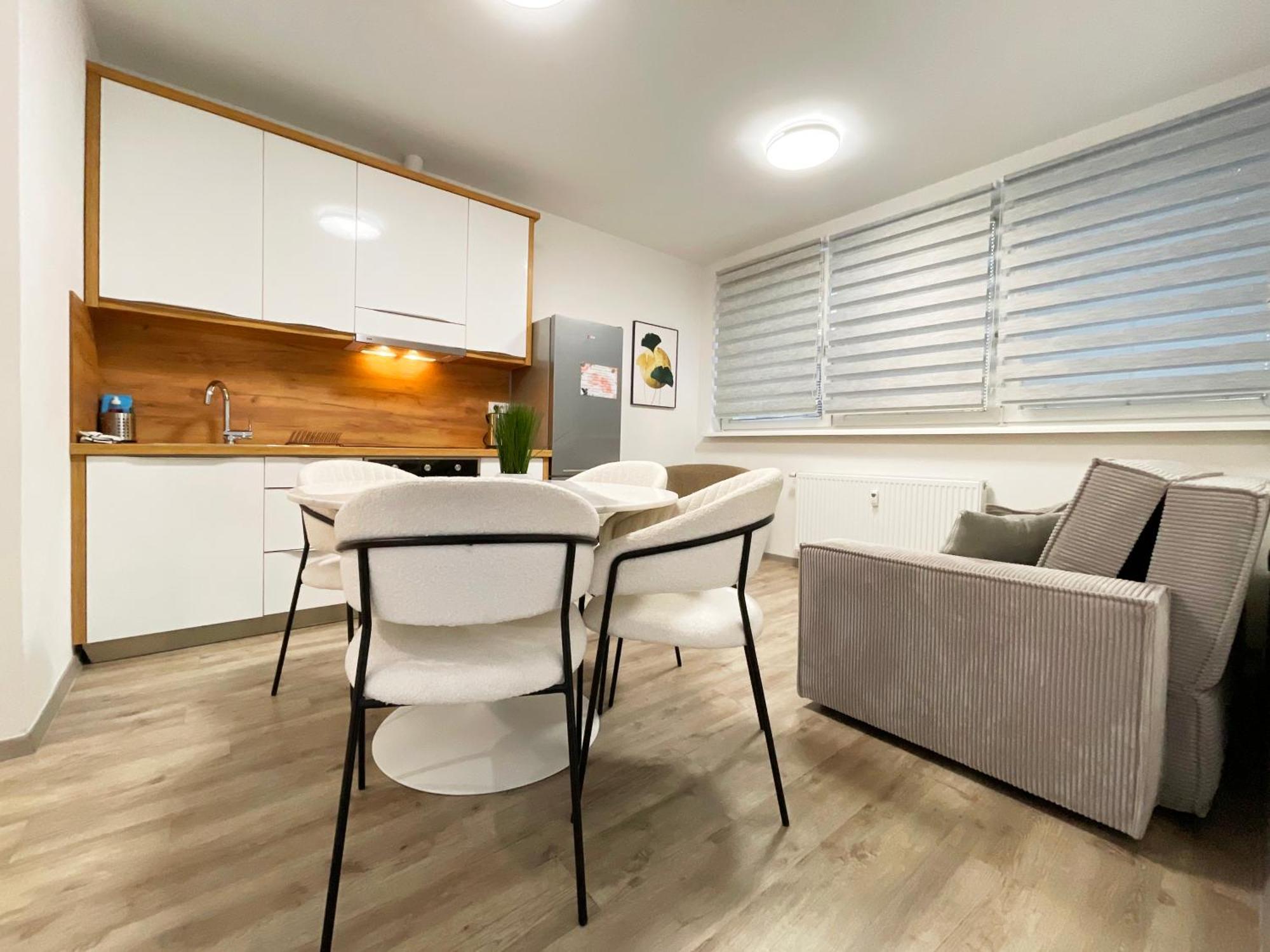 The Maze Apartment Ljubljana Extérieur photo