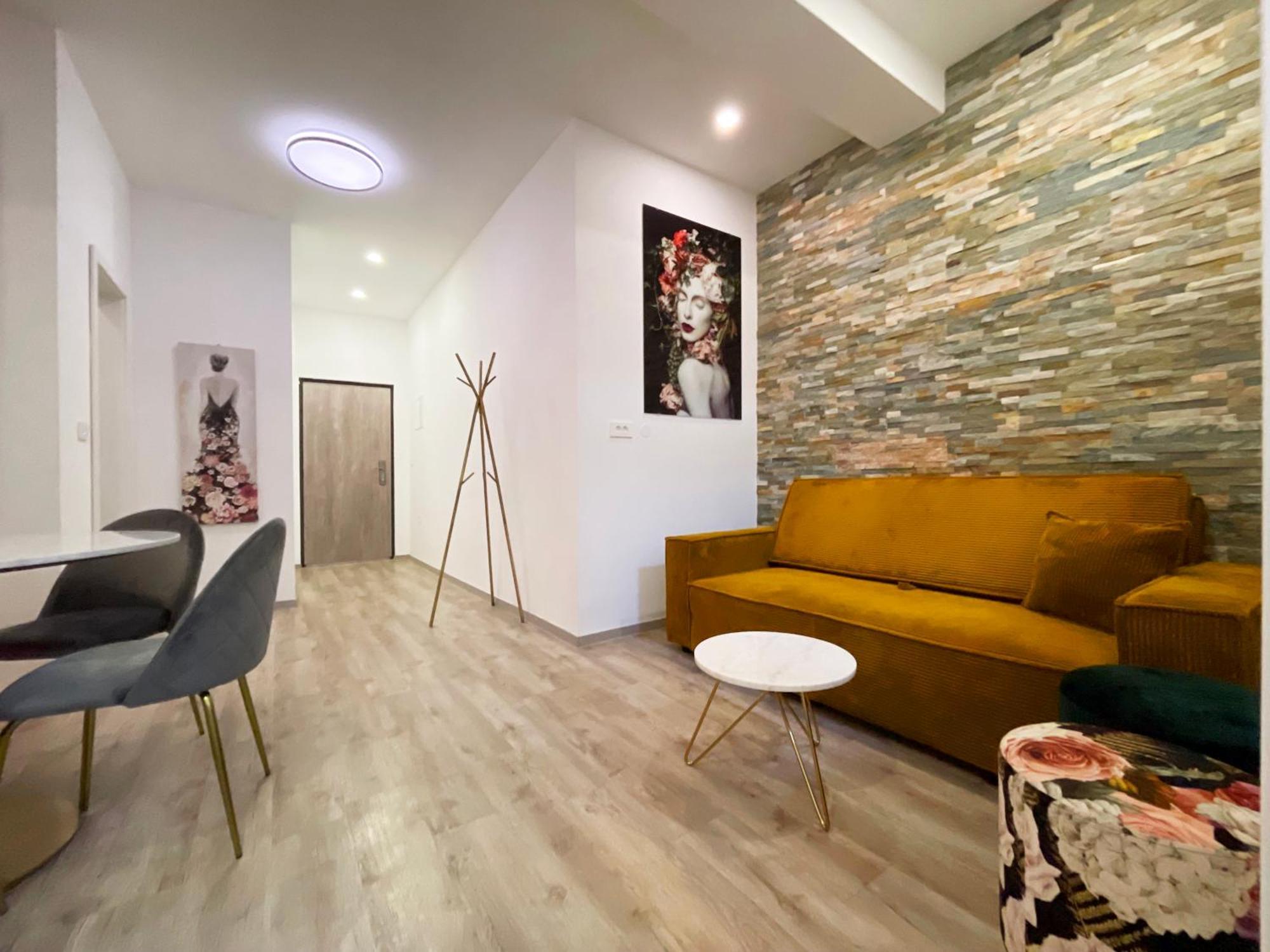 The Maze Apartment Ljubljana Extérieur photo