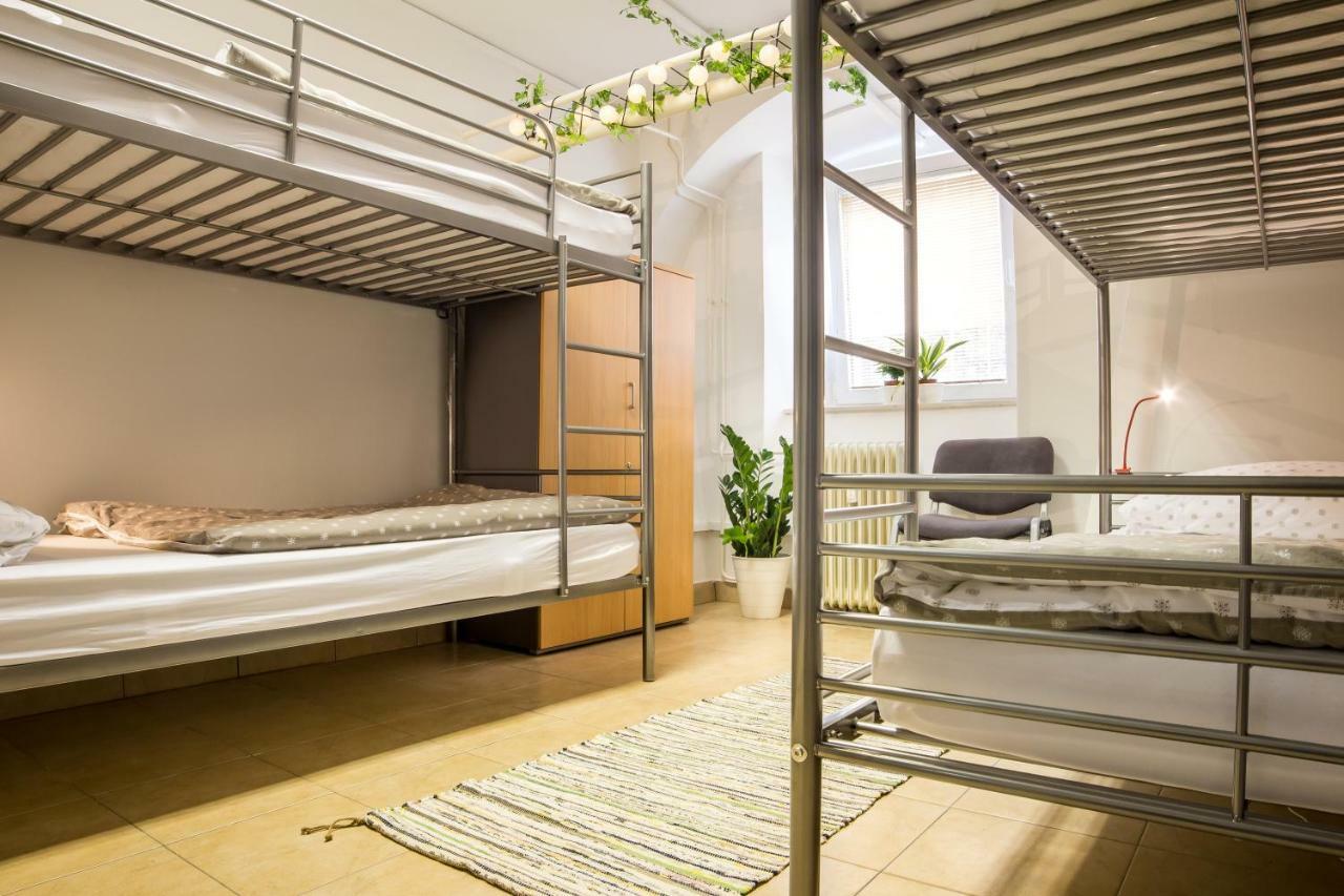 The Maze Apartment Ljubljana Extérieur photo