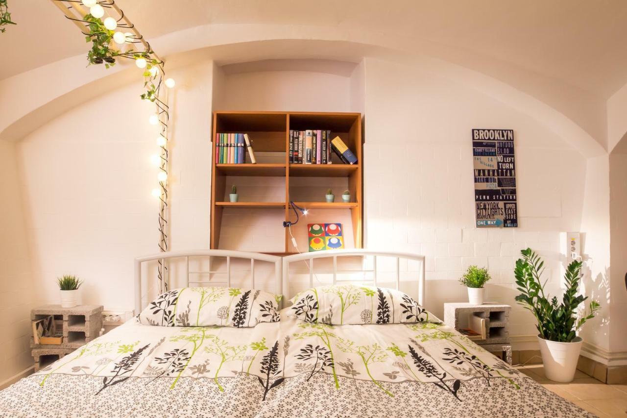 The Maze Apartment Ljubljana Extérieur photo