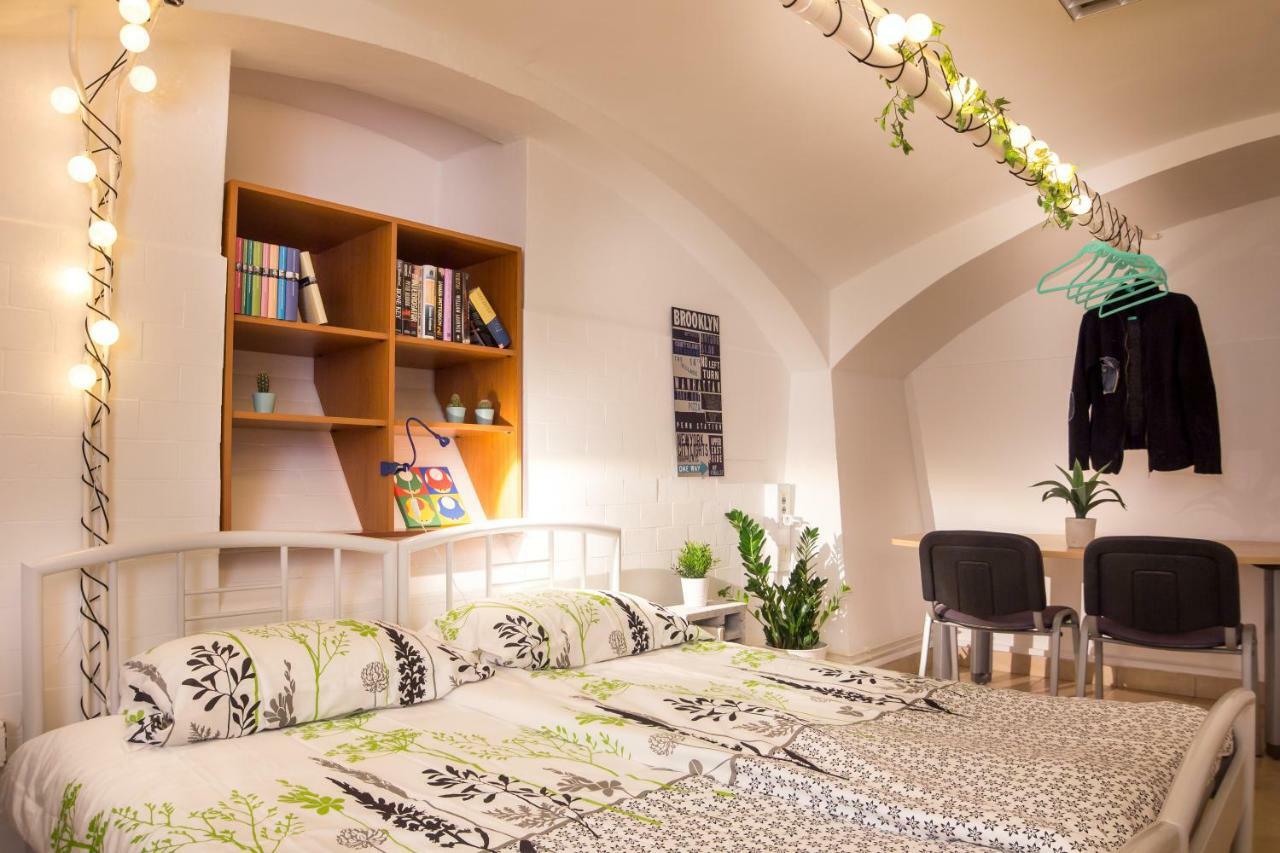 The Maze Apartment Ljubljana Extérieur photo