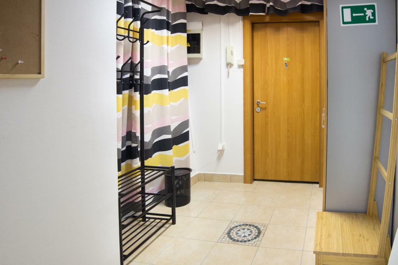 The Maze Apartment Ljubljana Extérieur photo