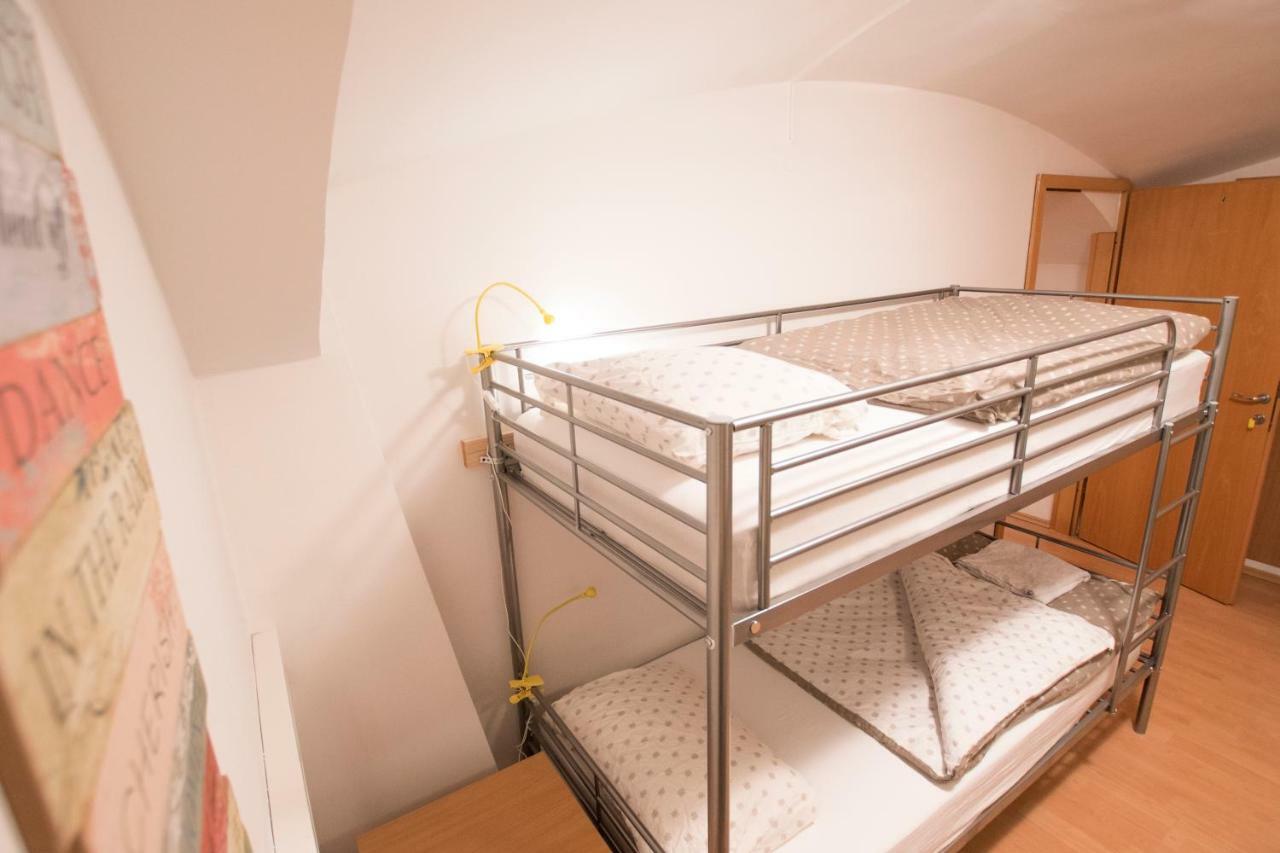 The Maze Apartment Ljubljana Extérieur photo