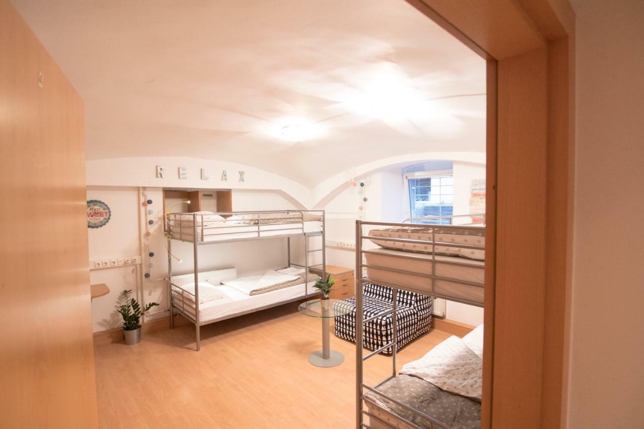 The Maze Apartment Ljubljana Extérieur photo